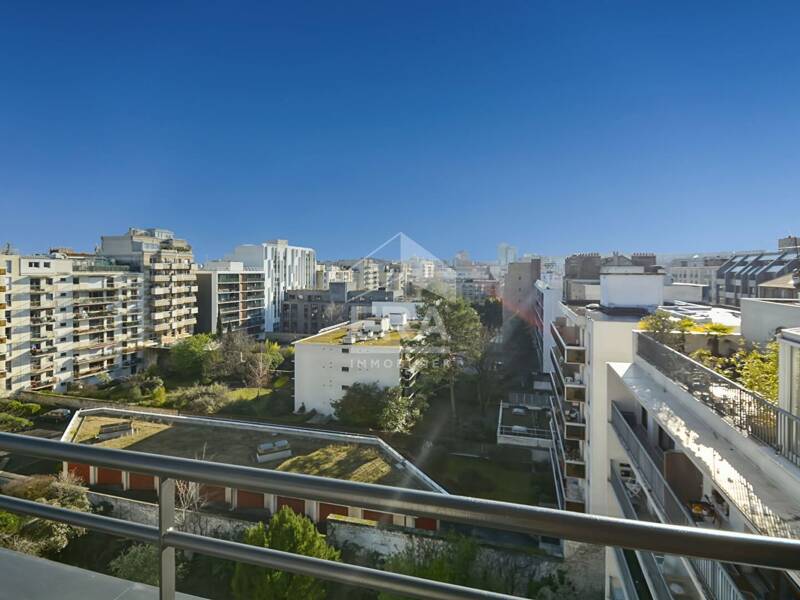 Maison à louer, 63m², BOULOGNE BILLANCOURT