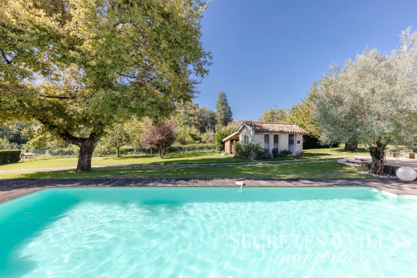 Maison à vendre, 309m², CARIGNAN DE BORDEAUX