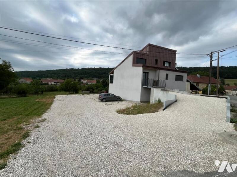 Maison à vendre, 133m², DOUBS