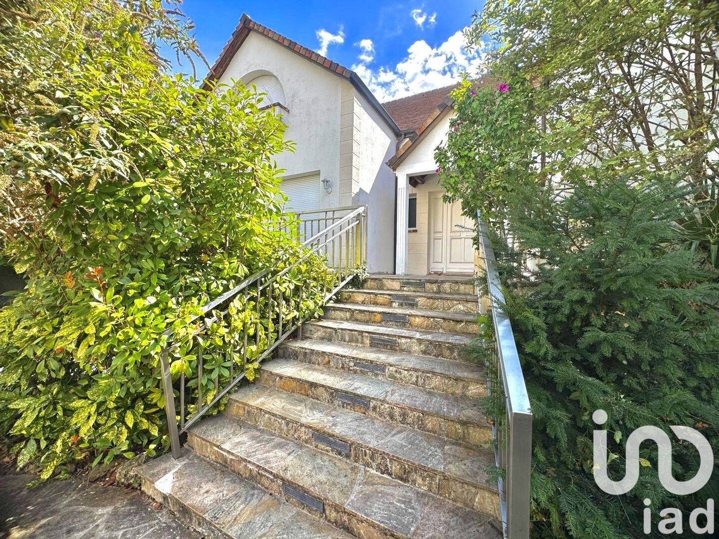 Maison à vendre, 360m², CHELLES
