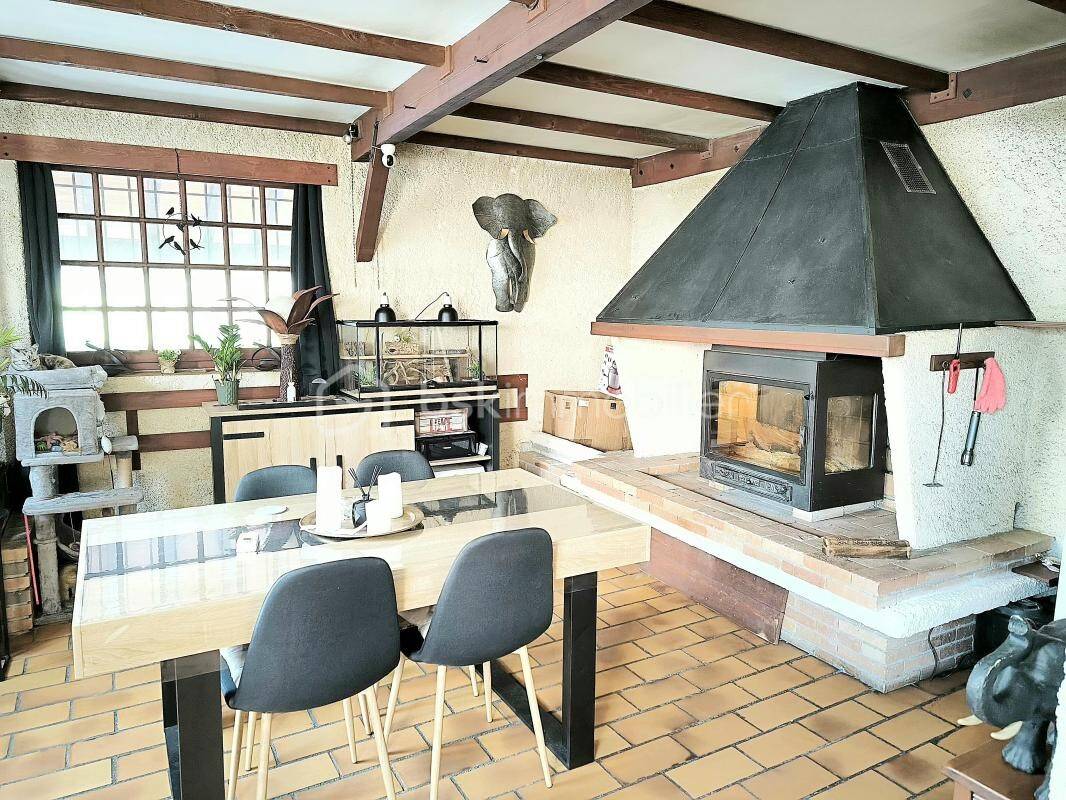 Maison à vendre, 76m², LATOUR DE FRANCE