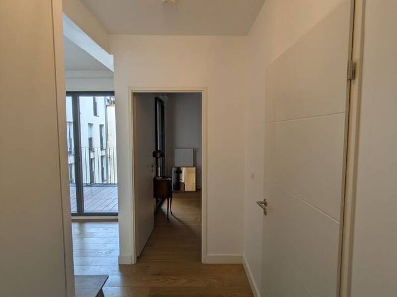 Maison à louer, 50m², BORDEAUX