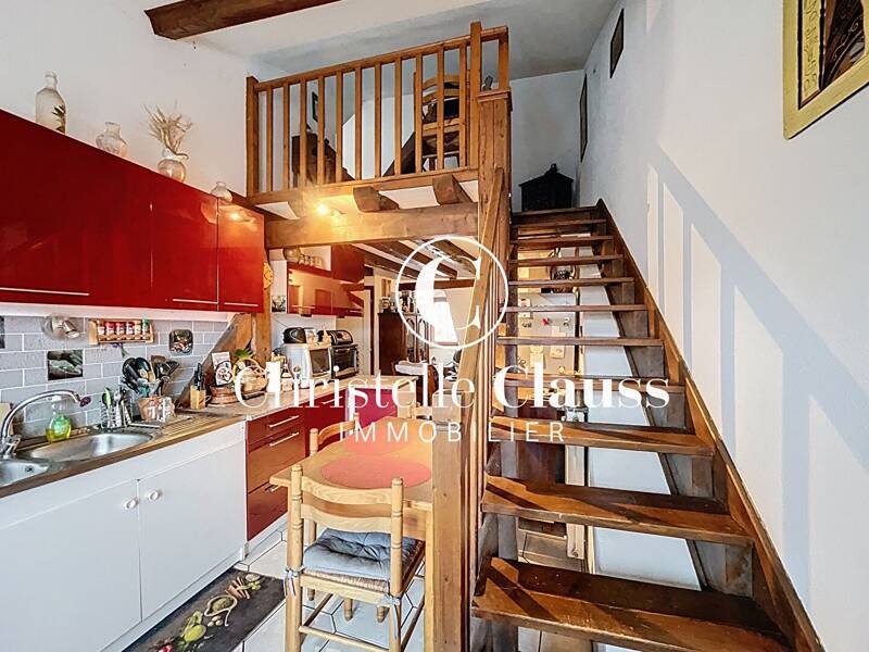 Maison à vendre, 55m², COLMAR