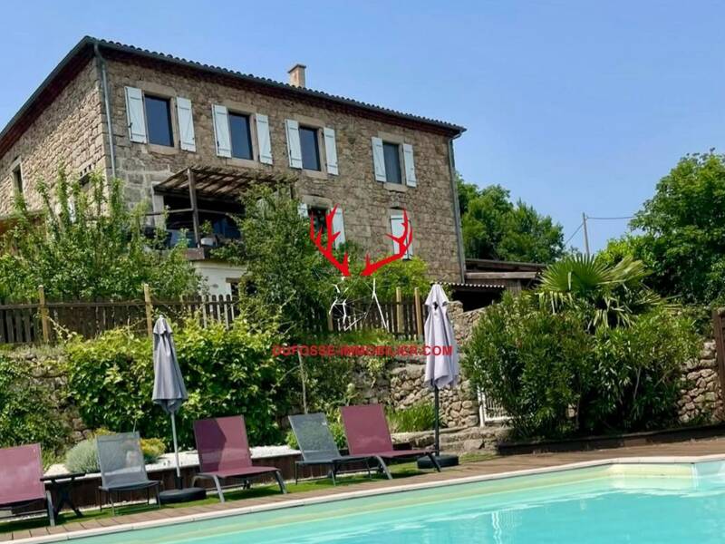 Maison à vendre, 600m², VALENCE