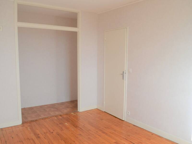 Maison à louer, 43m², TOULOUSE