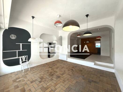 Local commercial à louer 750 € 47 m² de surface de vente Noirmoutier Centre Noirmoutier-en-l'Île 85330