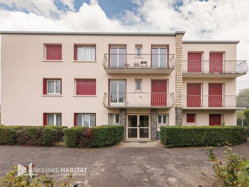 Maison à vendre, 19m², CLERMONT FERRAND