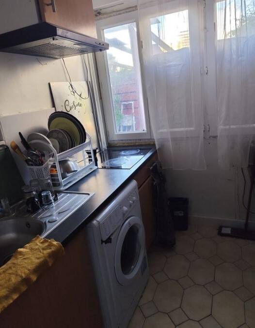 Maison à louer, 35m², CERGY