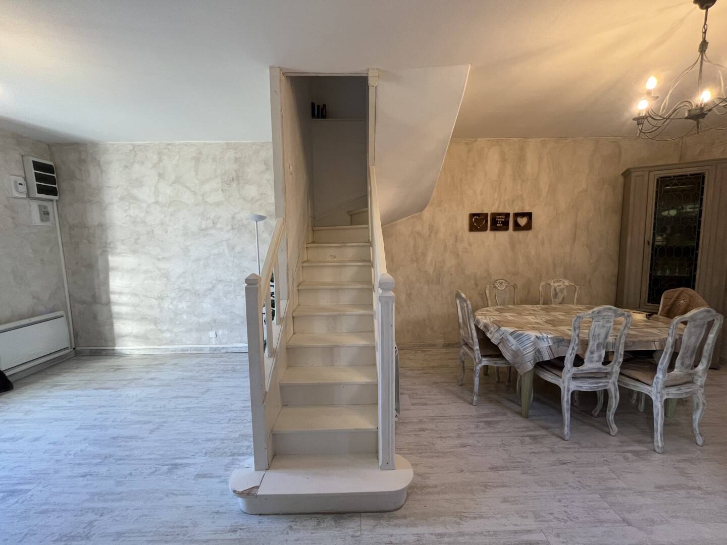 Maison à vendre, 93m², PORT EN BESSIN HUPPAIN