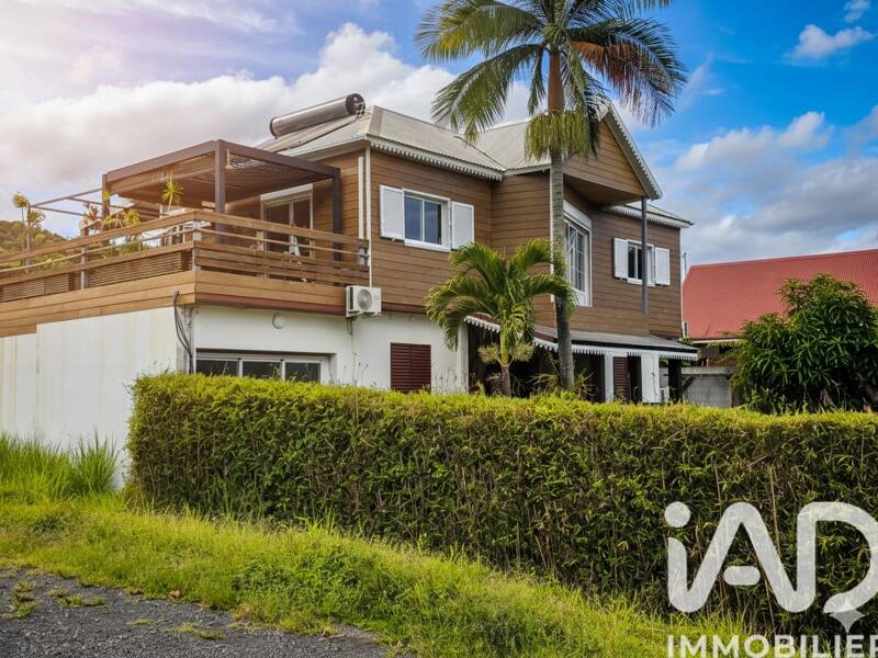 Maison à vendre, 270m², ENTRE DEUX