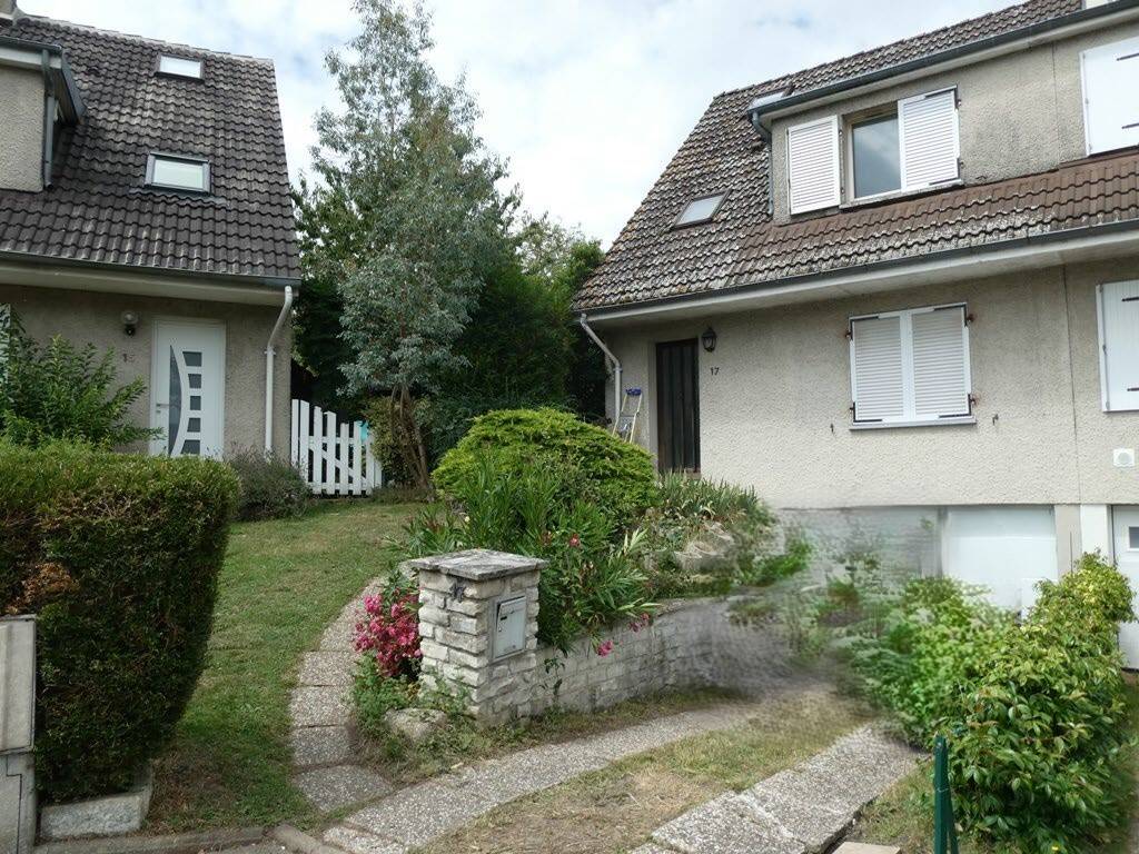 Maison à vendre, 96m², SAINT MARTIN DU TERTRE