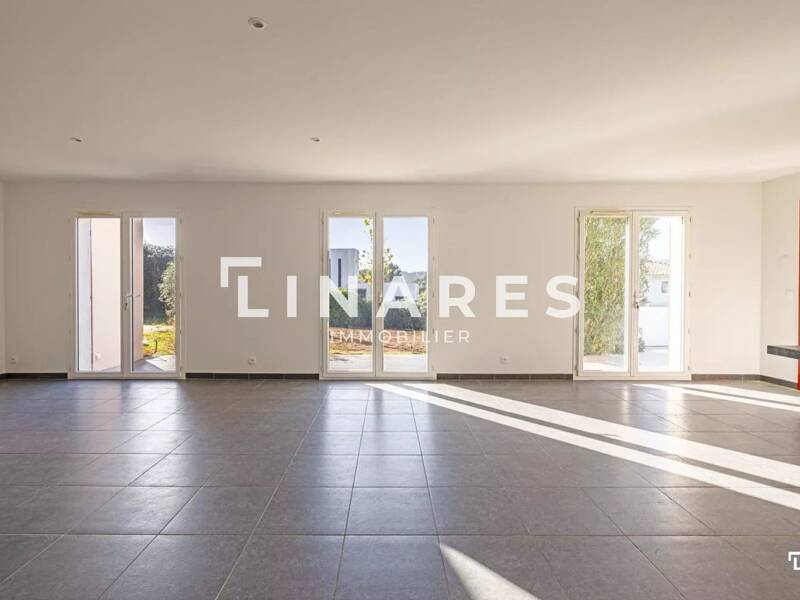 Maison à louer, 122m², MARSEILLE 11E