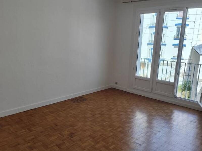 Maison à louer, 45m², BREST