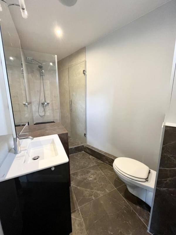 Maison à louer, 42m², SAINT OUEN