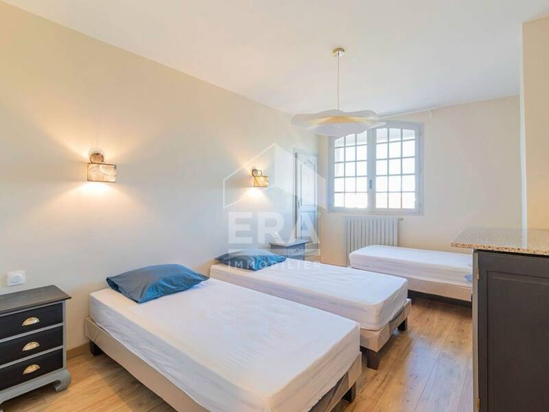Maison à vendre, 115m², MARSEILLE 15E