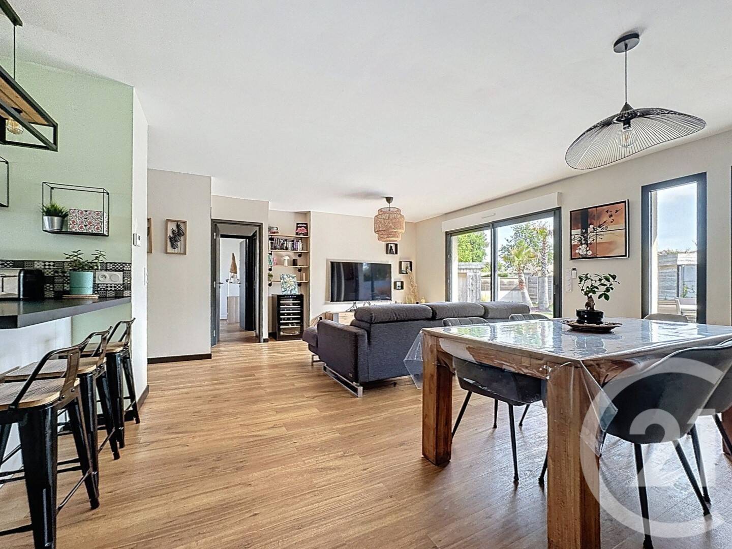 Maison à vendre, 146m², GUJAN MESTRAS
