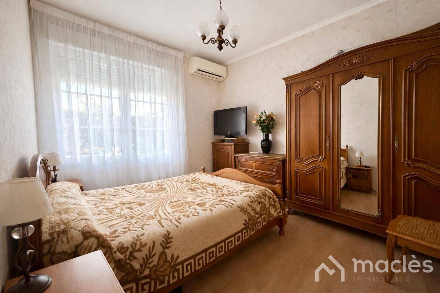 Maison à vendre, 76m², VILLIERS LE BEL