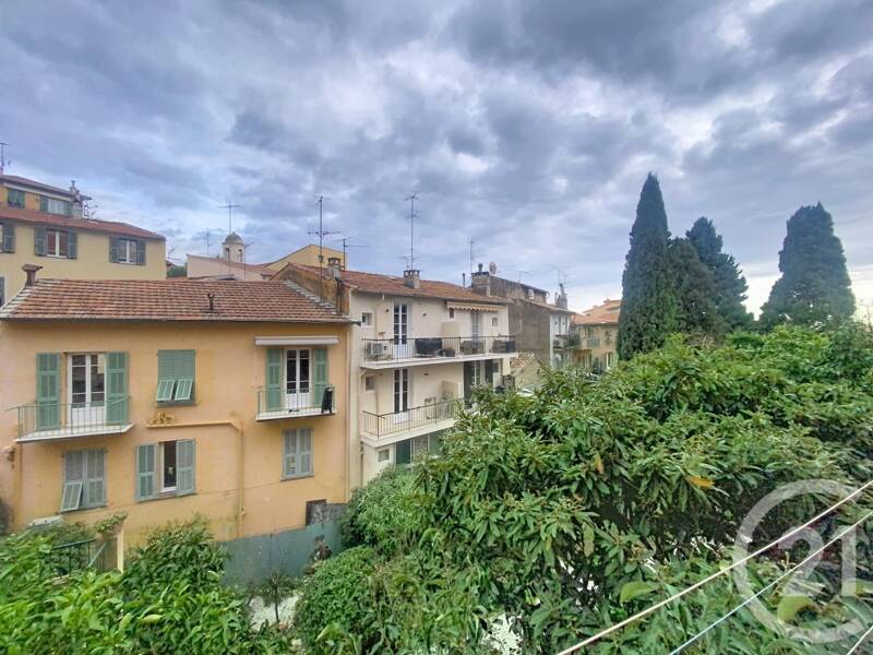 Maison à louer, 51m², VILLEFRANCHE SUR MER