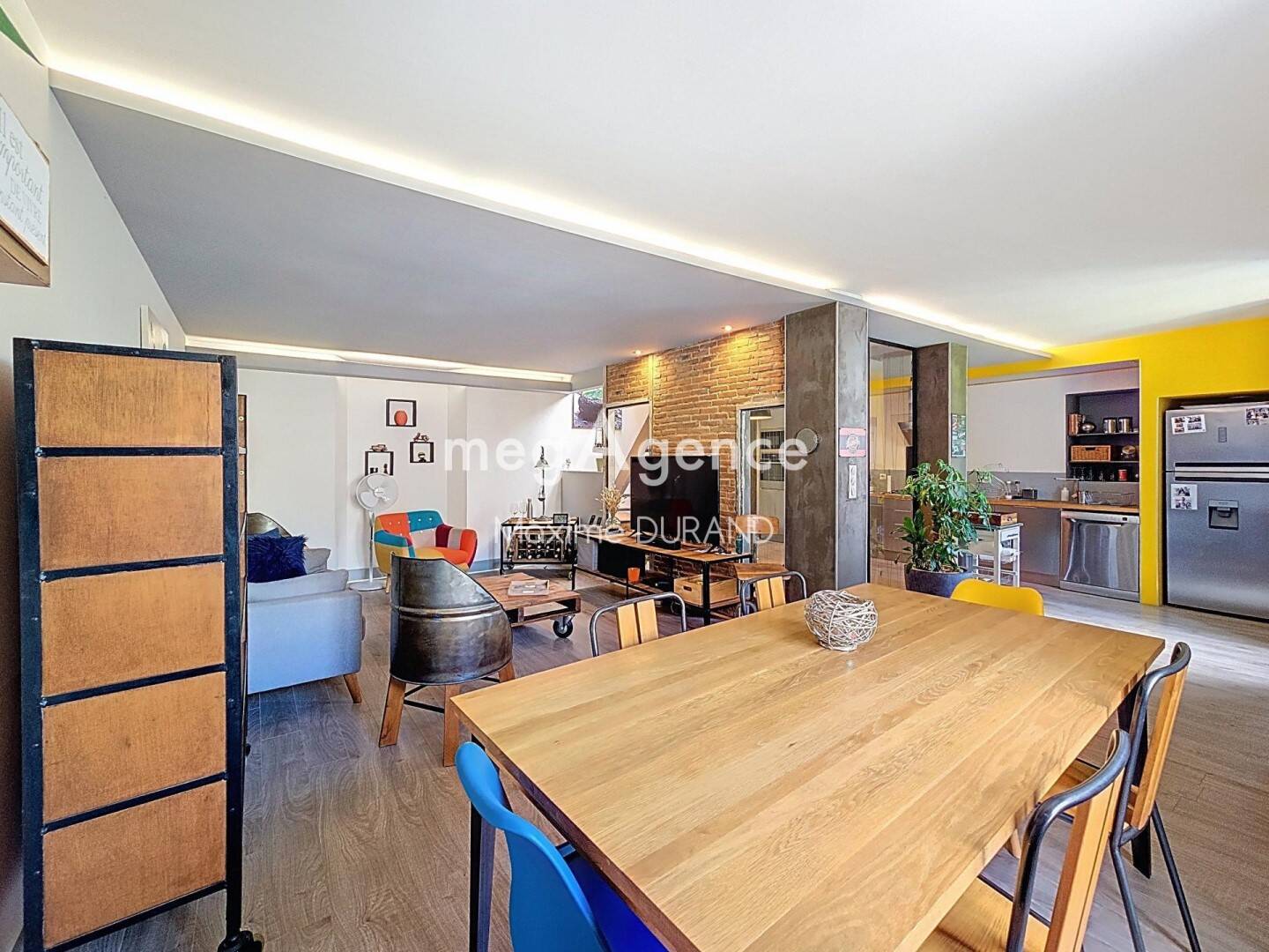 Maison à vendre, 105m², CHOLET