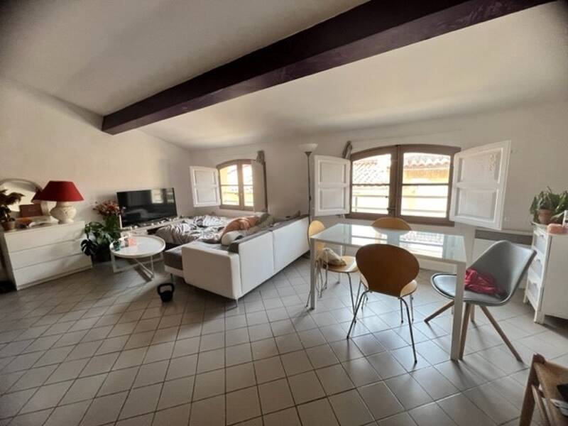 Maison à louer, 38m², AIX EN PROVENCE