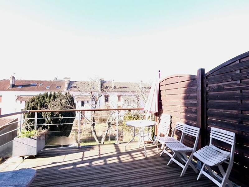 Maison à louer, 72m², GOLBEY