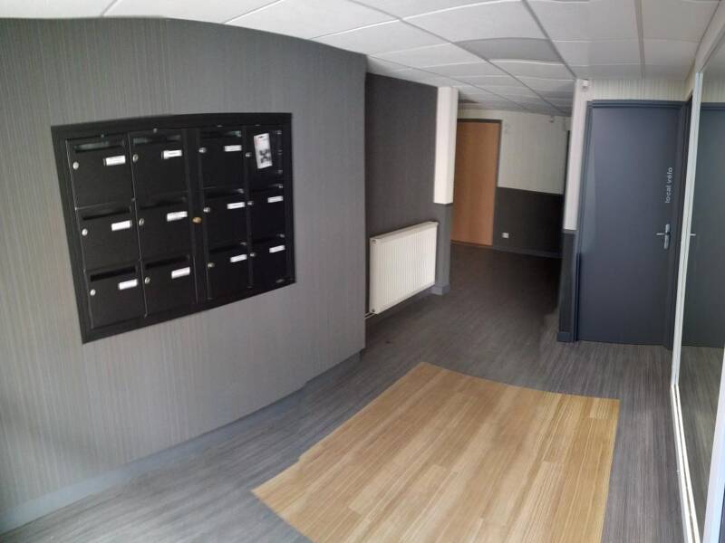 Maison à louer, 68m², LIMOGES