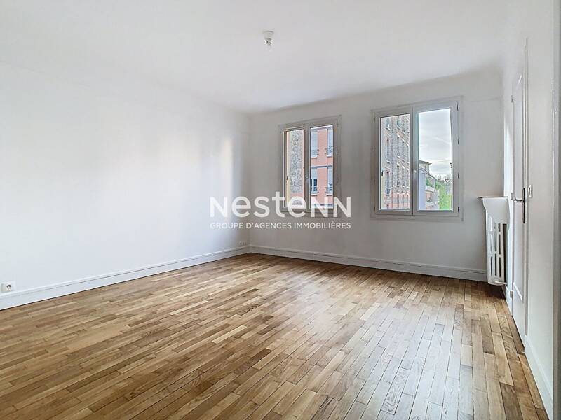 Maison à louer, 66m², ISSY LES MOULINEAUX