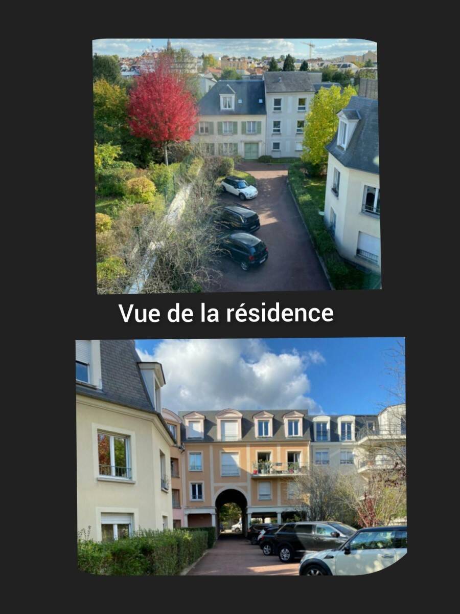 Maison à louer, 125m², LE CHESNAY