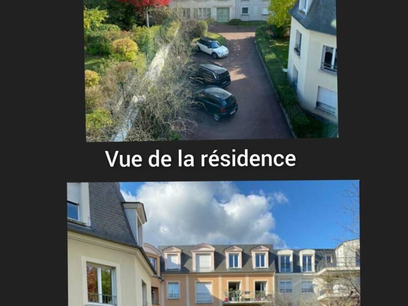 Maison à louer, 125m², LE CHESNAY
