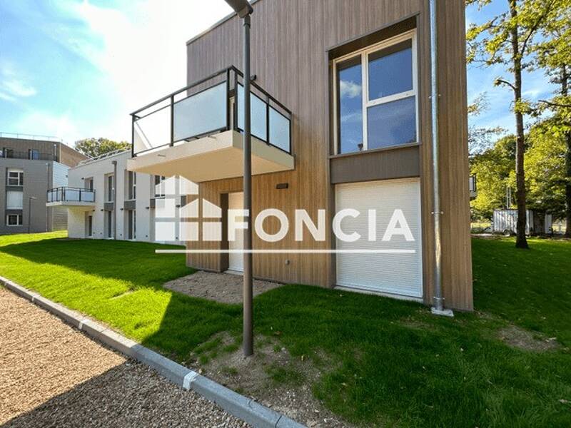 Maison à louer, 39m², ORLEANS