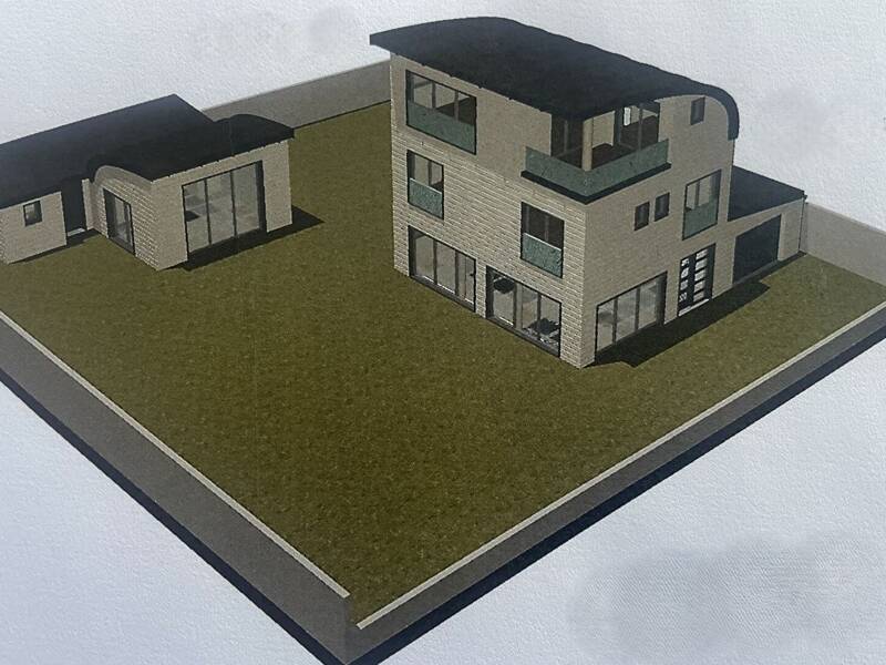 Maison à vendre, 64m², CROISSY SUR SEINE