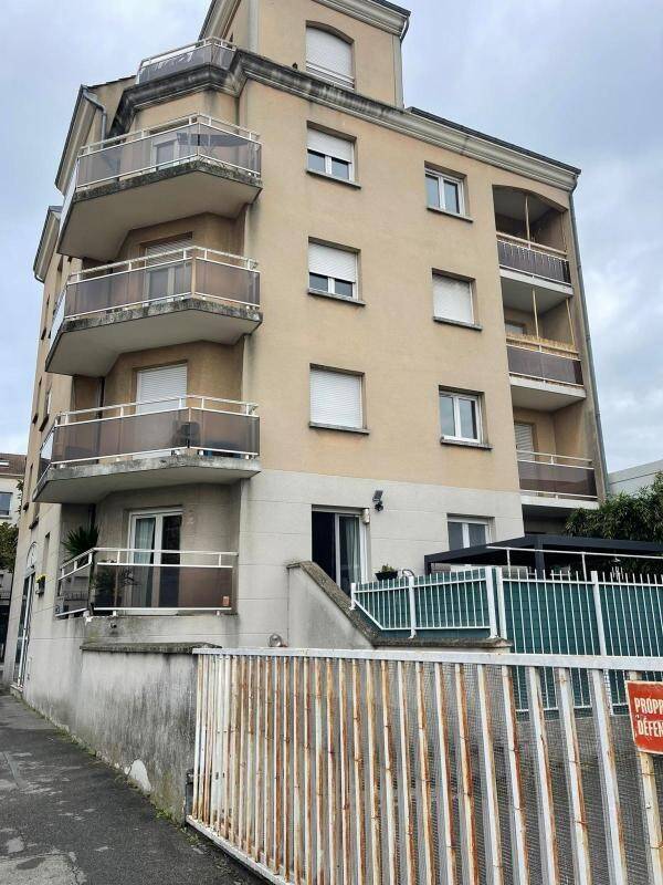 Maison à louer, 28m², BOBIGNY