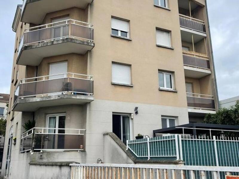 Maison à louer, 28m², BOBIGNY