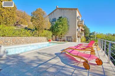 Maison à vendre 798 000 € 6 pièces 5 chambres 160 m² La Valette du Var 83160