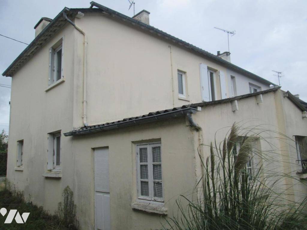 Maison à vendre, 91m², SAINT CAST LE GUILDO