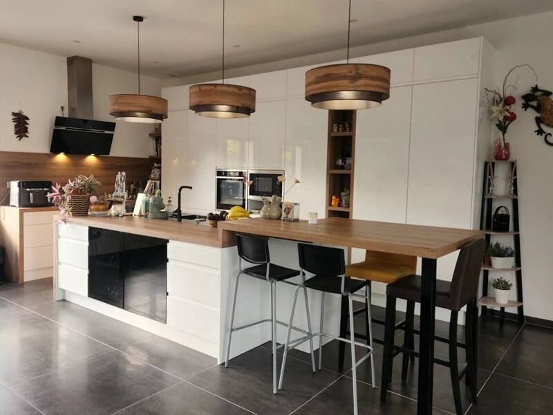 Maison à vendre, 240m², LIGNIERES DE TOURAINE
