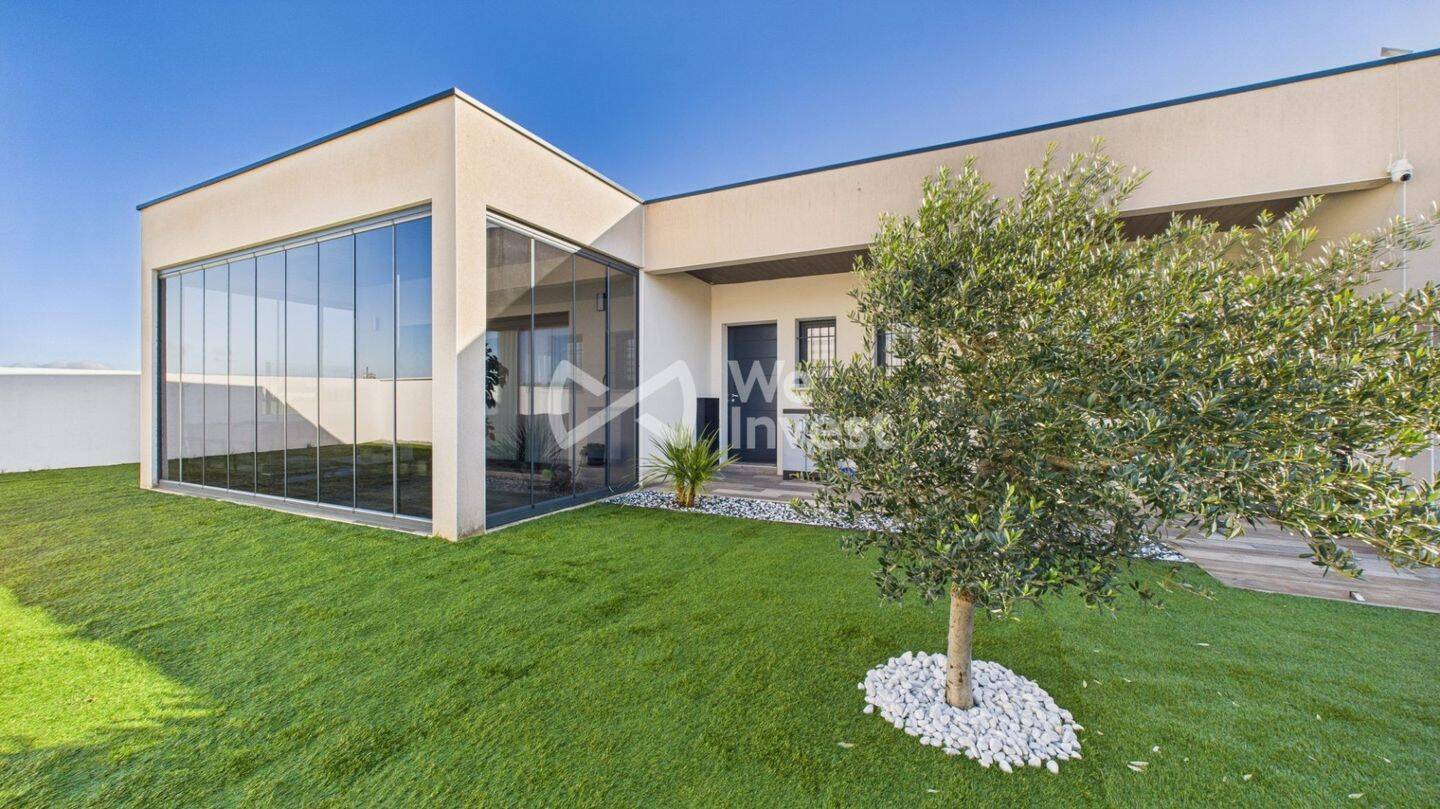 Maison à vendre, 130m², VALENCE