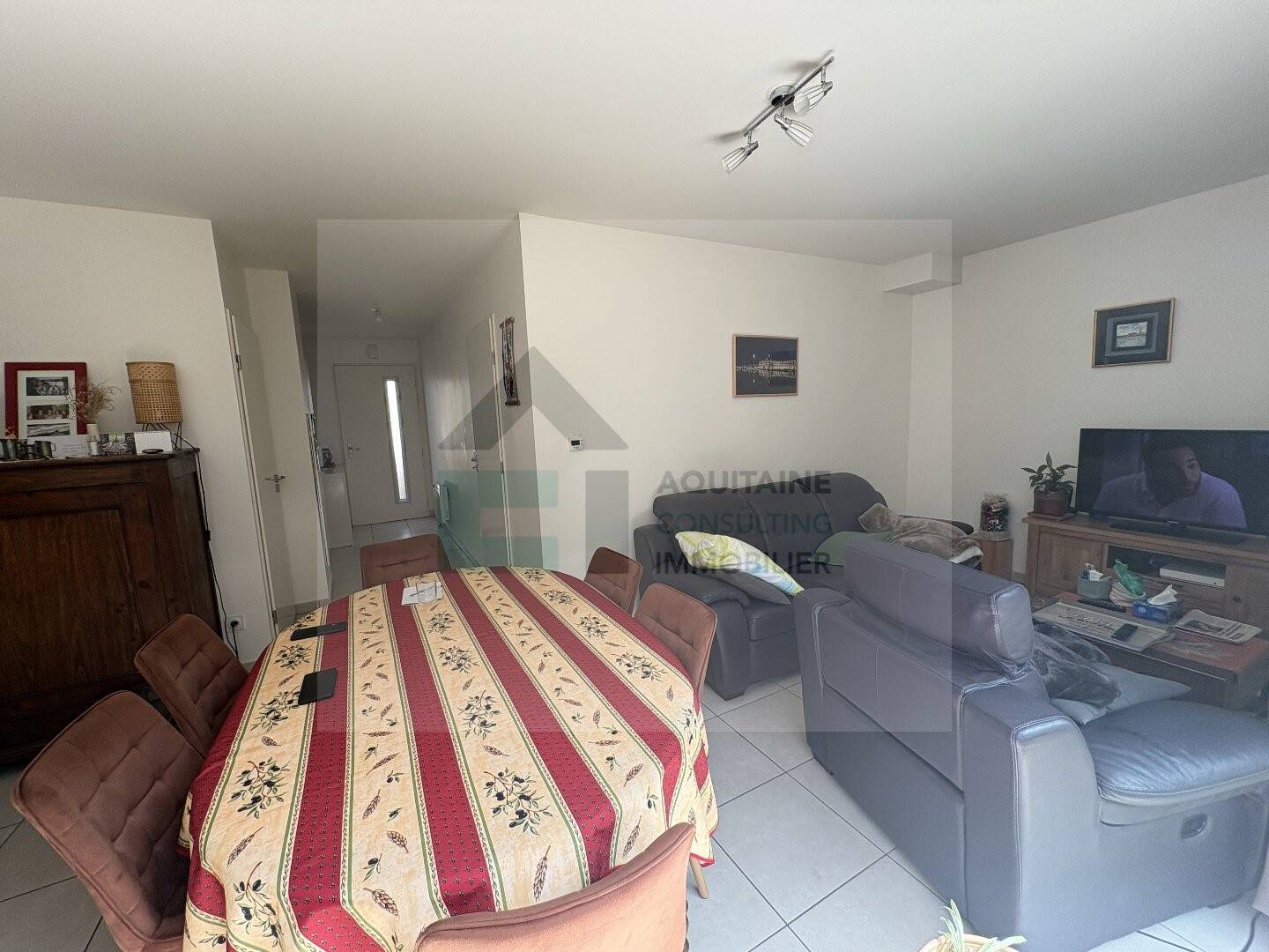 Maison à vendre, 80m², MERIGNAC
