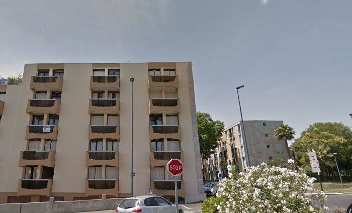 Maison à louer, 26m², BEZIERS