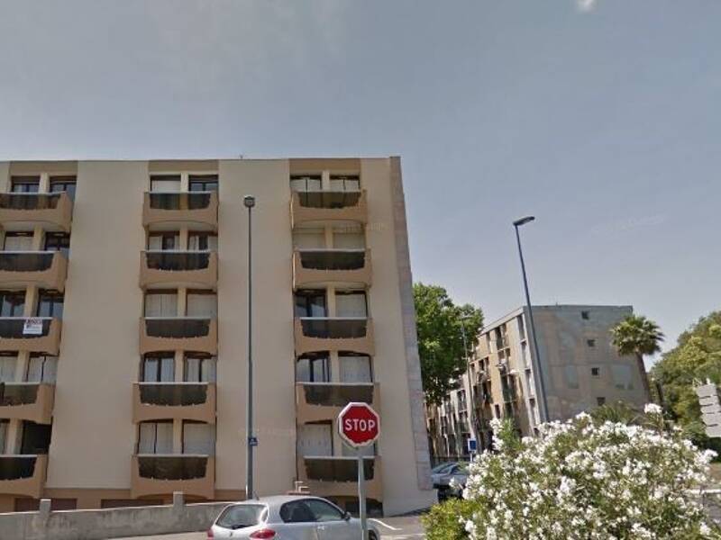 Maison à louer, 26m², BEZIERS