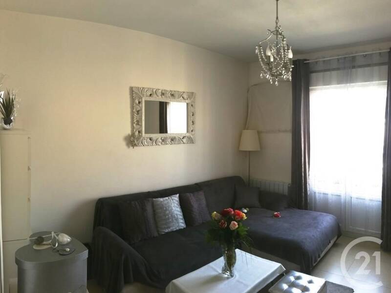 Maison à louer, 36m², LE HAVRE