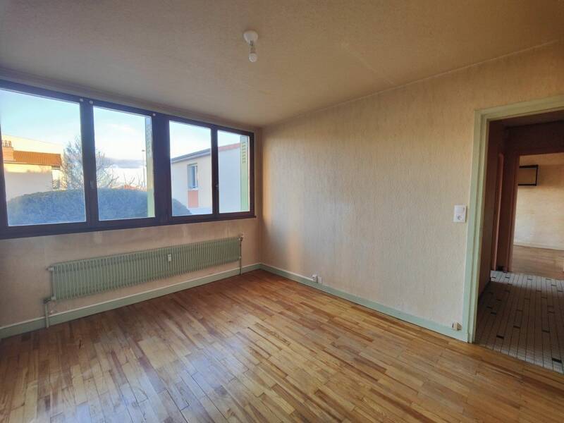 Maison à vendre, 54m², CLERMONT FERRAND