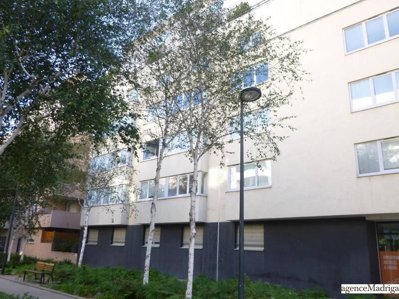 Maison à vendre, 19m², GRENOBLE