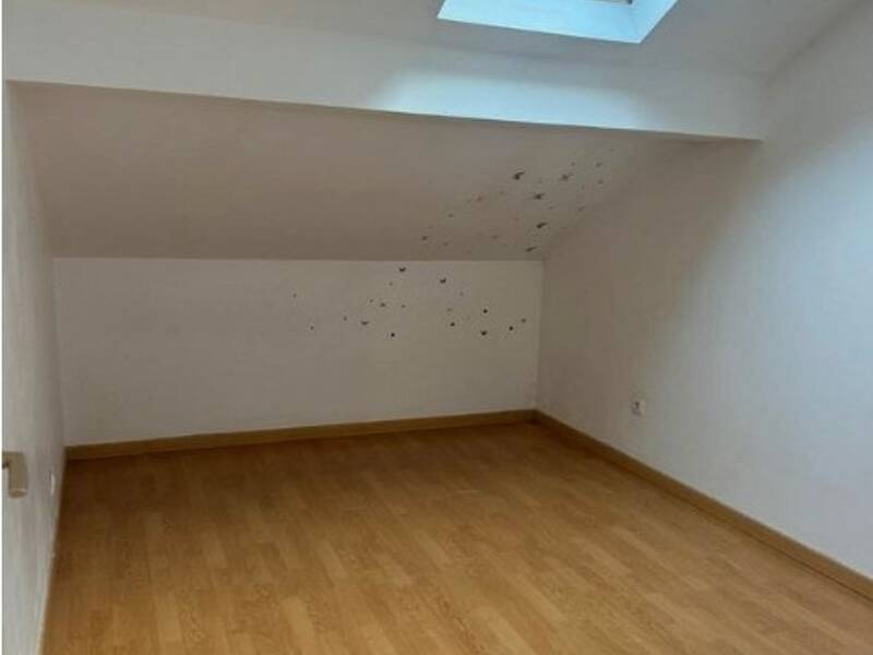 Maison à louer, 34m², PARIS 19E