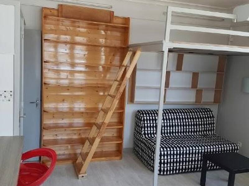 Maison à louer, 20m², GRENOBLE