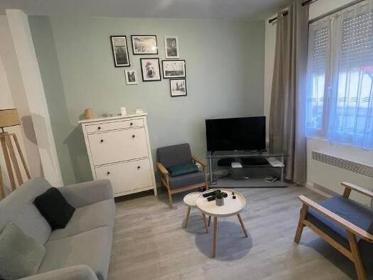 Colocation à louer - logement étudiant 470 € 1 pièce 2 chambres 12 m² dès le 01/05/2026 Hellemmes-Épine Mont de Terre Lille 59800