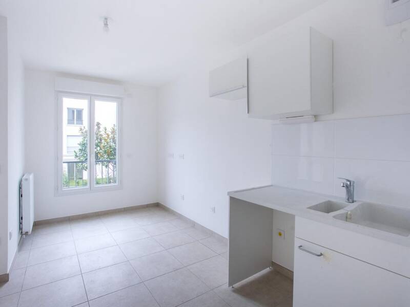 Maison à louer, 63m², LES CLAYES SOUS BOIS