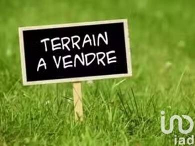 Terrain constructible viabilisé à vendre 22 500 € 642 m² de terrain Coole 51320
