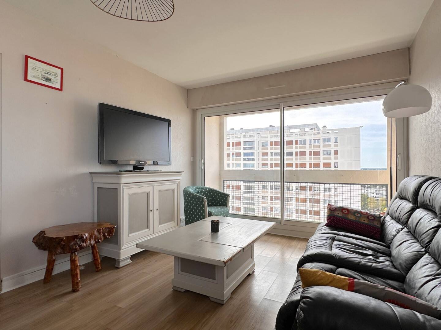 Maison à vendre, 88m², POITIERS