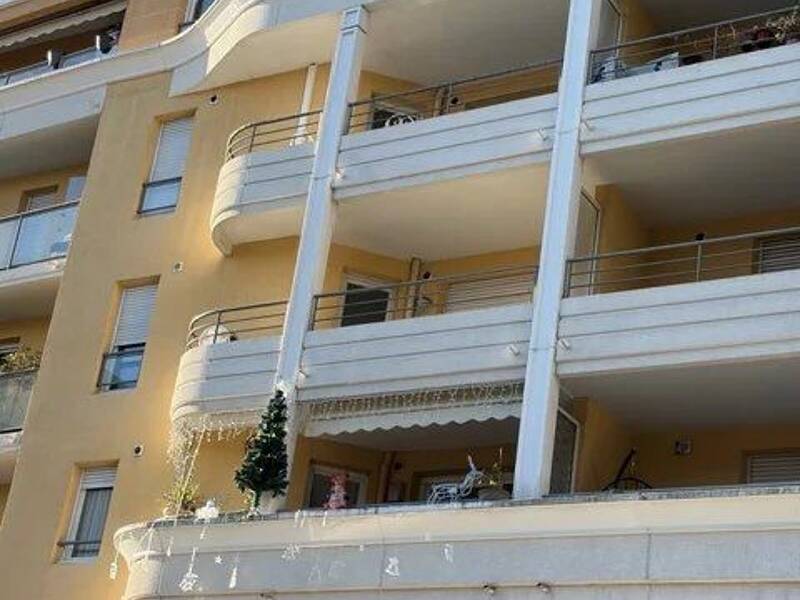 Maison à louer, 46m², NICE